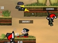 Spel Super Smash online på nätet