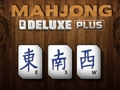 Spel Mahjong Deluxe Plus på nätet