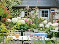 Spel Blomsterträdgård  på nätet