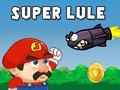 Spel Super Lule äventyr  på nätet