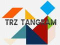 Spel Trz tangram på nätet