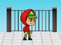 Spel Speedrun Parkour på nätet