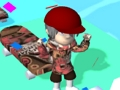 Spel Pojke på en skateboard  på nätet
