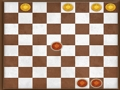 Spel Damspel Mania  på nätet