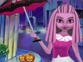 Spel Monster High Skönhetssalong  på nätet