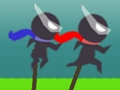 Spel Bra Stickman Brothers  på nätet