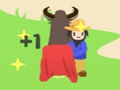 Spel Tjurfäktare på nätet