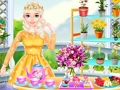 Spel Flickor Glad Tea Party Matlagning  på nätet