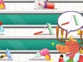 Spel Rolig shopping stormarknad  på nätet