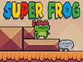 Spel Supergroda  på nätet