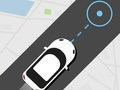 Spel Hämta mig taxi på nätet