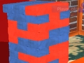 Spel Jenga på nätet