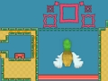 Spel Big Flappy Tower vs Tiny Square på nätet