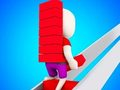 Spel Trappkörning 3D på nätet