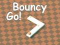 Spel Bouncy go på nätet
