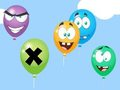 Spel Poppar ballong  på nätet
