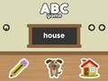 Spel ABC-spel  på nätet