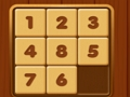Spel Numpuz Classic på nätet