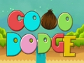 Spel Coco Dodge på nätet
