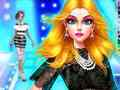 Spel Supermodell Makeover Glam Dress Up  på nätet