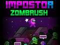 Spel Bedragare Zombrush  på nätet