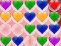 Spel Hjärtan Pop  på nätet
