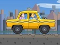 Spel Taxi Express  på nätet