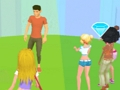 Spel Mode show  på nätet