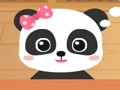 Spel Baby Fashion Dress Up på nätet