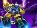 Spel Droid-o på nätet