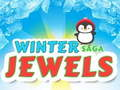 Spel Vinter juveler saga på nätet