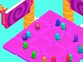 Spel Fallingman. io  på nätet