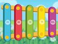 Spel Instrument för barn  på nätet