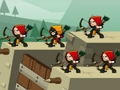 Spel Fortress Defense 2 på nätet