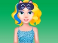 Spel Pyjamasfest  på nätet