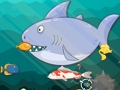 Spel Fisk äter fisk 2  på nätet