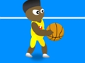 Spel Basket bara bestar  på nätet