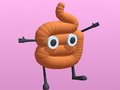 Spel Turd Show på nätet