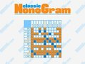 Spel Klassiskt Nonogram  på nätet