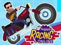 Spel Happy Racing online på nätet