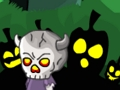 Spel Halloween Forest Escape-serien avsnitt 1  på nätet