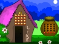 Spel Forest Hut Escape 2 på nätet