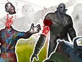 Spel Zombie Shooter 3D på nätet
