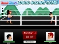 Spel Mario boxning  på nätet