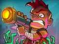Spel Zombie Idle Defense på nätet