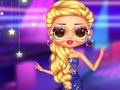 Spel Lol överraskning insta party divas på nätet