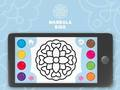 Spel Mandala barn  på nätet