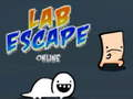Spel Lab Escape Online på nätet