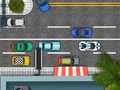 Spel Stadsparkering 2d  på nätet