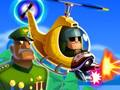 Spel Helikopteranfall  på nätet